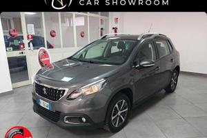 Peugeot 2008 BlueHDi 75 Active