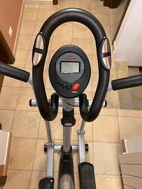 Ellittica High Power EP707