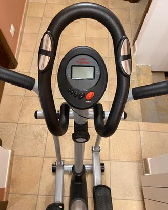 Ellittica High Power EP707