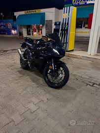 Yamaha YZF R7 - 2023