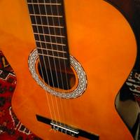 Chitarra classica