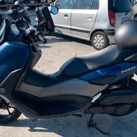 Yamaha N-Max