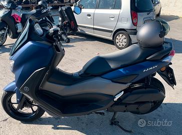 Yamaha N-Max