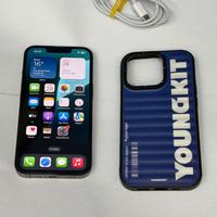 Apple Iphone 13 Pro 128 G Perfetto Tutto Originale