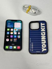 Apple Iphone 13 Pro 128 G Perfetto Tutto Originale