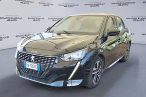 Peugeot 208 1.2 puretech Active Pack s&s 75cv