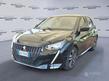 Peugeot 208 1.2 puretech Active Pack s&s 75cv