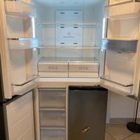 FRIGORIFERO TCL LIBERA 4 PORTE INTELLIGENCE SYSTEM