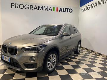 BMW X1 4x4