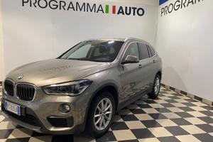 BMW X1 4x4