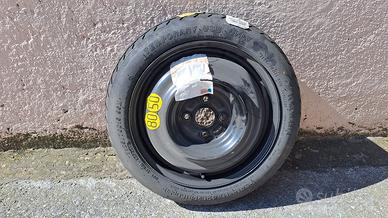 RUOTINO PER AUTO