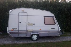 Sprite ALPINE 380 STANZIALE!!!!!