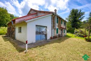 PORZIONE DI BIFAMILIARE A STELLA