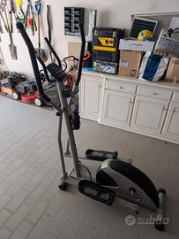Ellittica fitness