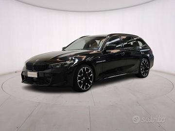 BMW Serie 3 320d xDrive Touring 48V MSport Pro