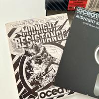 Gioco Commodore 64, Midnight Resistance