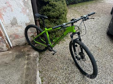 MBK da uomo della Bianchi