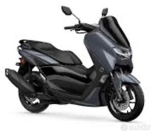Yamaha Nmax 125