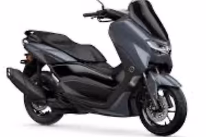 Yamaha Nmax 125