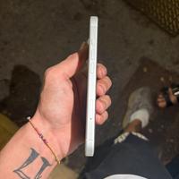 Iphone 16 128 gb white