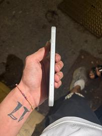 Iphone 16 128 gb white