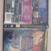 LA BELLA ADDORMENTATA NEL BOSCO Ediz. Speciale