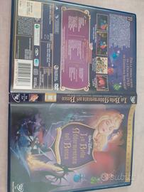 LA BELLA ADDORMENTATA NEL BOSCO Ediz. Speciale