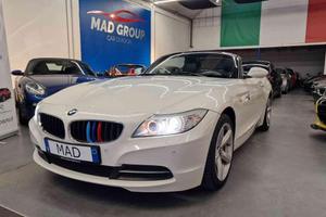 BMW Z4 sDrive28i Msport M-SPORT MANUALE! NO SUP