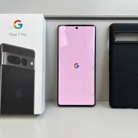 Google Pixel 7 Pro - Schermo Lesionato