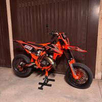 Ktm 125(150) sx 2020