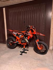 Ktm 125(150) sx 2020