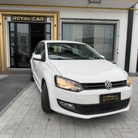 Polo 1.2 diesel del 2011 con 172000