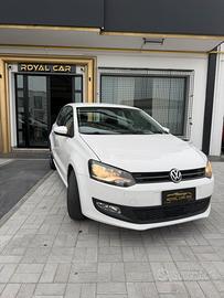 Polo 1.2 diesel del 2011 con 172000
