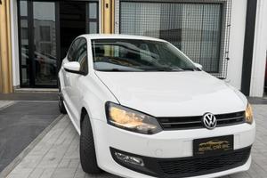 Polo 1.2 diesel del 2011 con 172000