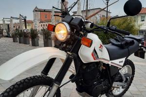 YAMAHA XT 550 1982