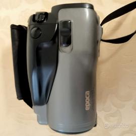 macchina fotografica 