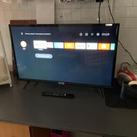 Smart Tv 32"