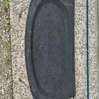 cappelliera punto 188 seconda serie