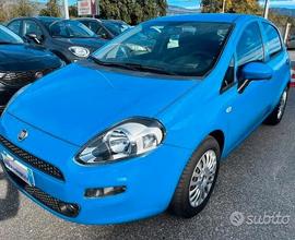 Fiat Punto 1.3 MJT II S&S 95 CV 5 porte Street