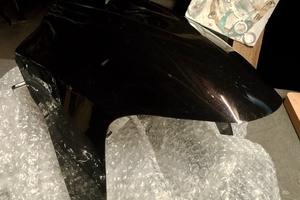 Parafango anteriore Aerox NUOVO 