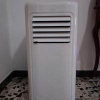 Climatizzatore portatile