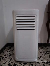 Climatizzatore portatile