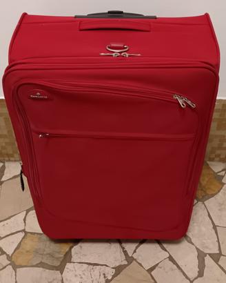 Valigia grande Samsonite