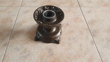 Mozzo ruota anteriore Kawasaki kx f 250 450 