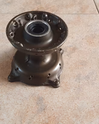 Mozzo ruota anteriore Kawasaki kx f 250 450 