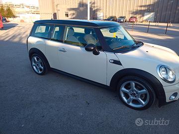 Mini Clubman R 55 