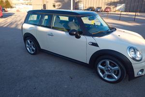 Mini Clubman R 55 