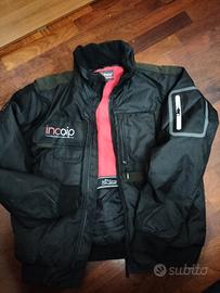 giaccone invernale 