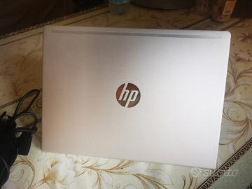 HP ProBook 430 g7. Processore Intel Core i5 di dec