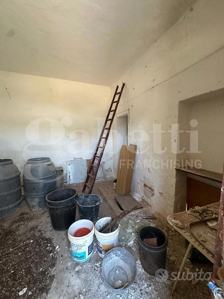 Casa – Ostuni, Traghetto - Altro